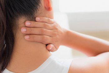 El sueño y el dolor cervical